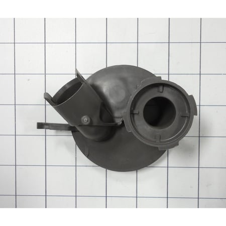 Whirlpool WPW10455271 Whirlpool Cover WPW10455271